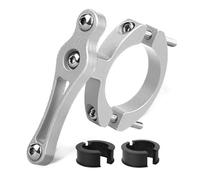 Support de bouteille en alliage d'aluminium pour vélo, scooter, support de fixation pour vélo