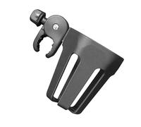 Support de bouteille léger et résistant aux fuites pour la plupart des tasses, tasses, bouteilles d'eau sur les transporteurs ou les machines de fitness