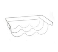 Support de bouteilles horizontal universel d'origine Accessoires et entretien (9029792182 9029802106 )