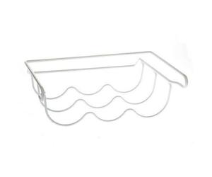 Support de bouteilles horizontal universel d'origine Accessoires et entretien 9029792182, 9029802106 ELECTROLUX Accessoires et entretien 9029792182, 9