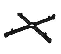 Support de bouton d'alimentation pour mac mini M4/M4 Pro 2024,Interrupteur poussoir d'impression 3D et support de support simple pour une mise sous tension et hors tension facile Version actualisée