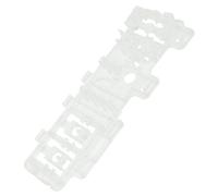 Support de boutons - Sèche-linge (2963670100 BEKO)