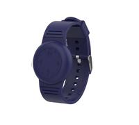 Support De Bracelet De Montre Airtag Bleu