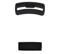 Support de bracelet de montre en caoutchouc de silicone conçu pour les appareils SUUNTO CORE pour une fixation sûre et un port confortable