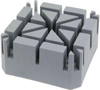 Support de Bracelet en Plastique Bergeon 6744-P