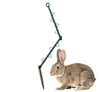 Support de branche de camouflage - Support en fer pliable étanche - Outil polyvalent pour cacher la forêt, équipement d'observation des animaux, équipement professionnel de chasseur d'arc - Pour