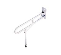Support de bras articulés VY423, Solo Contract, mécanisme simple de pliage/pliage pour une utilisation facile
