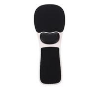 Support de Bras de Bureau Pliable en Mousse Mémoire pour Ordinateur