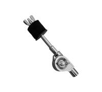 Support de bras de cymbale - Assemblage simple - Accessoire d'empileur de cymbales