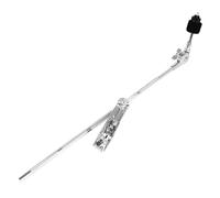 Support de bras de cymbales avec pince de fixation pour extension de batterie, accessoires de quincaillerie, support de montage pour cymbales