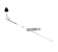 Support de bras de cymbales avec pince de fixation pour extension de batterie, accessoires de quincaillerie, support de montage pour cymbales