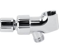 Support de bras de douche,Support de tête de douche,Adaptateur de bras de douche,Support de tête de douche,Support de tête de douche,Accessoire de salle de bain