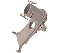 Support de bras de lavage inférieur Lave-vaisselle C00256577 INDESIT, ARISTON HOTPOINT, SCHOLTES - 303853 G