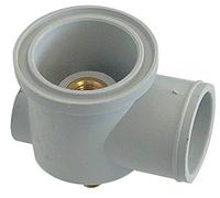 Support de bras de lavage lave vaisselle dihr gs50, LP1-800, tro11s, tro1200, G600, Kromo KP151, K100, K70, KP151-E, K50, KP149 EP bas