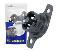 Support de Bras de Lavage Supérieure pour Lave Vaisselle 8070358018