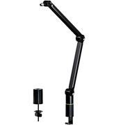 Support de bras de microphone MOZOS SB38-BK NOIR