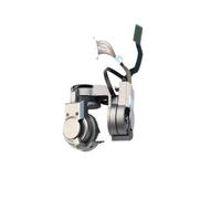 Support de Bras de Moteur de caméra à cardan avec câble Flexible de Protection, Ligne de Signal de Transmission vidéo, Compatible avec DJI, pièces de réparation Mavic Pro