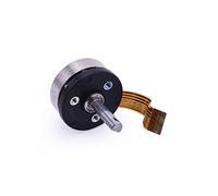 Support de Bras de Moteur de Lacet de Rouleau de Pas de caméra, pièce de réparation Compatible avec D Phantom 3 Pro ADV P3 Professional Advanced(Pitch Motor)