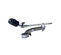 Support De Bras De Perche De Cymbale, Raccord De Tambour À Percussion | Support de bras de perche de cymbale, raccord de connexion stable for tambour à percussion