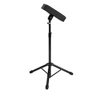 Support De Bras De Tatouage, Portatif Accoudoir de Tatouage de Coussin à Réglable en Hauteur （64~112 cm）pour Tatouage, Support de Repose Bras Jambes