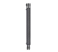 Support de Bras D'extension de Casque en Fibre de Carbone de 6,5 Pouces pour X3, One RS, GO 2, One X2, One R, One X Action Camera, Connexion Légère et Stable