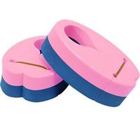 Support de bras en mousse pour bébé nouveau multicolore - paar