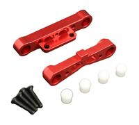 Support De Bras InfÃ©rieur En MÃ©tal Pour Camion RadiocommandÃ© Arrma Kraton Senton 1/8, Accessoires De Mise Ã Niveau De ModÃ¨le De Camion De Loisir
