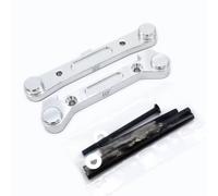 Support de bras inférieur arrière en aluminium - Support de pivot pour Team Losi Tenacity All LOS234019 LOS234023