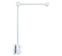 Support De Bras Mobile Universel En Bois Pour Lit Bébé Blanc TU