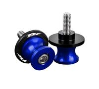 Support De Bras Oscillant De Moto 6 Mm, Vis, Bobines, Curseurs, Accessoires Pour YZF R1 R3 R6 R25 1999-2023 2022 2021 2020(5)
