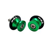 Support de Bras Oscillant Pour MT01 2004-2014, MT03 2005-2024, MT10 2016-2023 Accessoires Moto, Diabolos De Bras Oscillant M6, Vis De Béquille 6 Mm(E)