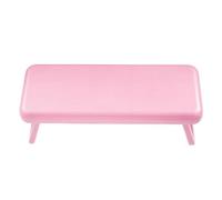 Support de bras pour manucure - Support de main réglable | Coussin pour techniciens, repose-poignet portable pour voyage, coussin de table durable pour studios de beauté et utilisation de b