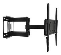Support de bras pour TV LED / LCD / Plasma 23-55 45kg AR-70 Art noir G