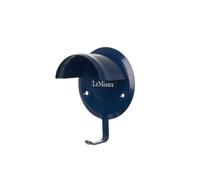 Support de bridon pour cheval LeMieux Bleu TU