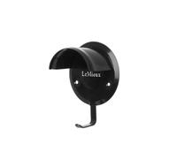 Support de bridon pour cheval LeMieux Noir TU