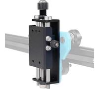 Support de broche d'axe Z en aluminium, support de moteur de broche d'axe Z en aluminium | Ensemble de support de , de montage en - Ensemble de moteur de de suppor