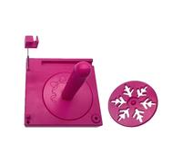 Support de broche pour crochet - Support pour tricot | Support de Garnspindel avec accessoires tiroir de rangement | Accessoires de tissage, bobine signifie les amoureux chassés,