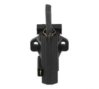 Support de Brosse à 4006020152 pour Moteur Lave-Linge pour aeg pour electrolux 5x13x35mm Pièce Détachée pour robuste Installation pour facile