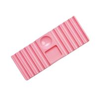 Support de brosse à ongles multifonction pour outils de manucure et accessoires de décoration