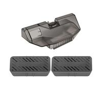 Support De Brosse À Rouleau For Boîte À Poussière, Couvercle De Brosse Principale, Support De Vadrouille, Compatible Avec Dreame L40s Ultra/L40s Pro Ultra/X50 Ultra, For Mova, V50Ultra(D)