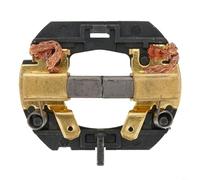 Support de brosse de carbone de rechange pour perceuses sans fil DCD730 DCD735 DCD780 DCD785, pièce de réparation de commutateur de moteur avec contact en cuivre pour résoudre les problèmes