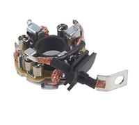 Support de brosse de démarrage pour moteur - Cuivre - 8000014 - Haute performance - Remplacement pour Saturn