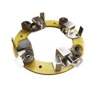 Support de brosse de moteur de chariot de golf avec mécanisme à ressort pour modèles G22 2003 2007 YDRE 2007+ et DM430 06 améliorant la conduction du courant et la durée de vie du moteur