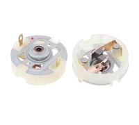 Support de brosse en carbone for moteur RS550 DC, for perceuse électrique/tournevis électrique avec brosse en cuivre, 2 pièces/lot