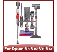 Support de brosse pour aspirateur Dyson V8 V10 V11 V12, support de stockage de buse de brosse, Station de Base