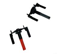 Support de brosse principal pour aspirateurs Roborock pour Q Revo Curv, Edge et pour aspirateurs Saros 10R, brosse rotative de rechange compatible pour plusieurs types de sols