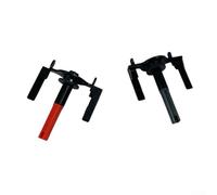 Support de brosse principal pour Roborock pour Q Revo Curv Edge pour Saros 10R, cadre de brosse à rouleau, support de montage pour tapis et sol dur