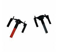 Support De Brosse Principale D'aspirateur, Compatible avec Roborock Qrevo S5V / Qrevo Edge/Edge S5A
