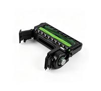 Support De Brosse Principale D'aspirateur Compatible Avec Roomba e5, i7 | Module de nettoyage. for e5 / e6 / i1 / i3 / i4 / i6 / i7 / i8 / J7 / J8