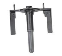 Support de brosse principale de rechange pour aspirateur robot G20S | L'installation sans outil vous permet de remplacer le porte-brosse en quelques secondes, gardant votre robot aspirateur en
